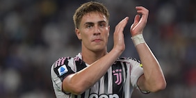 Yildiz è il miglior giocatore del mese di agosto: la premiazione prima di Juve-Inter