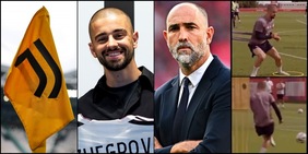 "Real e Barcellona su Zhegrova, gli ho consigliato Tudor! Il no alla Nazionale per la Juve spiegato"