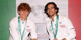 Sinner-Musetti: orario, diretta e dove vedere in tv e streaming gli Us Open in tempo reale