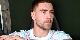 “Vlahovic masochista. De Bruyne colpo del mercato, la vera sorpresa è della Fiorentina”