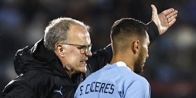 Pronostico Uruguay-Perù, Celeste favorita ma c'è un "tabù" da sfatare...