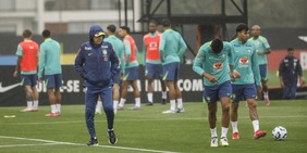 Pronostico Brasile-Cile, Ancelotti favorito anche senza i big