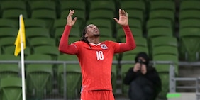 Pronostico Lussemburgo-Irlanda del Nord, segno 2 a quota alta: "combo" in alternativa