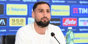 Donnarumma lancia l'Italia: "So che uomo è Gattuso. Su Mondiale, City, Guardiola e l'addio al Psg..."