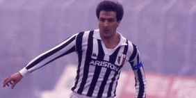 Scirea, "Angelo piovuto dal cielo" che il calcio deve onorare sempre