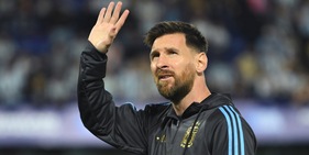 Messi, l’ultimo ballo nella sua Argentina