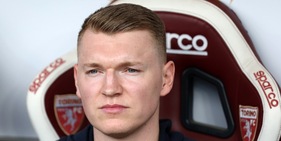 Torino, il rimpianto di Vagnati: Schuurs, mister 40 milioni