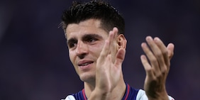 "Non meritavo certe cose": Morata e il duro sfogo dopo l'addio al Galatasaray