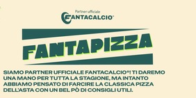 SisalTipster partner ufficiale di Fantacalcio® per i prossimi anni