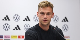 Germania, la riscossa di Kimmich