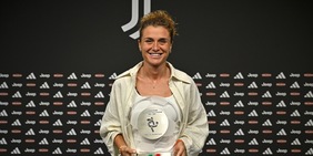 Girelli: "Juve, punti persi. Gatti fa bene a reagire così. Yildiz? Ha paura di volare"