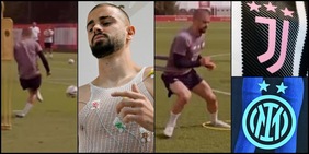 Zhegrova, niente ansia Juve: il segnale dalle visite mediche e l’obiettivo Inter