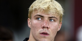 Hojlund, prendi o lasci al Fanta?