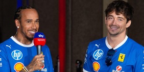 Ferrari, i sogni proibiti di Hamilton e Leclerc