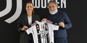 Storico acquisto della Juventus: è il più grande colpo di mercato del calcio femminile italiano