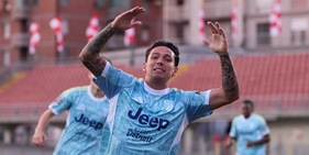 Pronostici Serie C, Ascoli-Juventus Next Gen: ecco cosa giocare