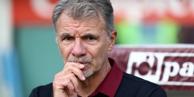 Baroni: "Il Torino deve crescere senza fretta. Israel non è Milinkovic. E Bremer il primo anno..."