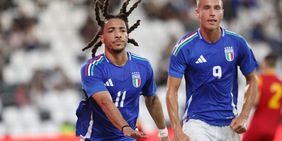 Italia Under 21, Baldini vince all'esordio: Lipani e Koleosho ribaltano il Montenegro