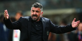 Gattuso rialza l'Italia: "Due mazzate nei denti". Kean: "È quello che ci mancava"