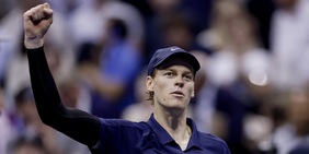 Sinner, finale US Open! Battuto anche Auger-Aliassime: ora Alcaraz per continuare la leggenda