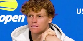 Sinner, da Trump ad Alcaraz migliore al mondo: “Tutto è cominciato qui. Sul mio stato di salute…”