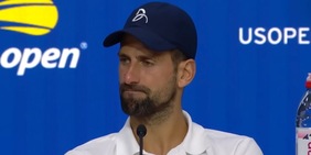 Resa Djokovic, Sinner e Alcaraz lontani anni luce: “Sta diventando critico”