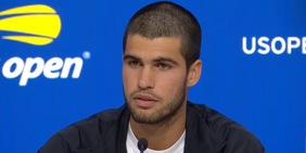 Alcaraz e il complimento a Sinner: “Non è un segreto”. Poi rivela le parole di Federer