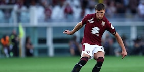 Se Cesare è in cerca di Casadei: "Con ferocia"