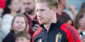 De Bruyne spiazza tutti, forse anche Garcia: la replica dopo la fascia tolta