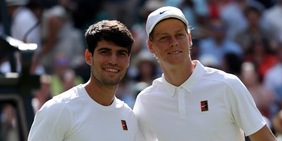 Sinner o Alcaraz, Nadal sicuro: "Uno può giocare meglio, l'altro fa meno errori"