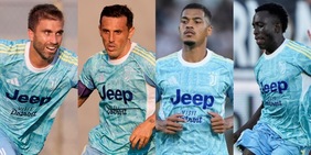 Pagelle Juve Next Gen: Pedro Felipe muro, Scaglia attento e Anghelé ci prova