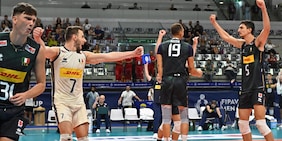 "Polonia? Niente paura, non ci sono squadre imbattibili”