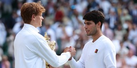 Sinner e Alcaraz alla resa dei conti: chi vince prende tutto