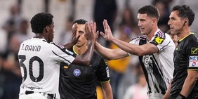 David-Vlahovic, idea che stravolge tutto: se la Juve le prende può darle così