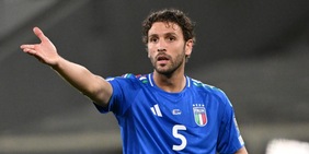 Locatelli blinda l'Italia di Gattuso e sblocca Barella: il 4-3-3 contro Israele
