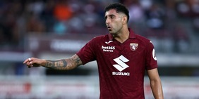 Torino, c’è posta per Maripan: il rinnovo fino al 2027