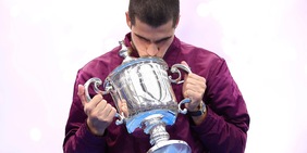 Sinner si arrende, Alcaraz trionfa allo US Open: 6° Slam e numero 1 al mondo, Carlos sorpassa Jannik