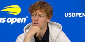 Sinner, Alcaraz ti rende umano: “Non sono una macchina. Ora starà a me decidere se…”