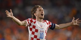 Qualificazioni Mondiali, una combo per Croazia-Montenegro