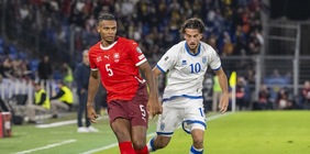 Svizzera-Slovenia, quote e pronostico: quanto vale il successo di Akanji e compagni