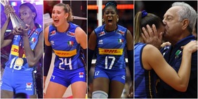Egonu top al mondo, lusso Antropova, Velasco da 10: Italia, le pagelle volley