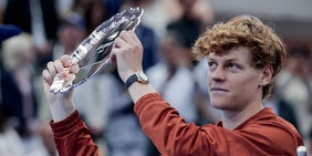 Sinner e i suoi fratelli: belli, bravi e... vincenti