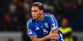 Pio Esposito tra Inter e Italia, Marotta indica la via: "Per diventare un campione..."