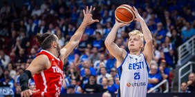 La Bertram prende in prestito Joonas Riismaa da Cantù