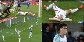 Locatelli e Bastoni, due autogol clamorosi con l’Italia: "È già Juve-Inter...”