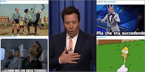 "Partita surreale, manco scapoli vs ammogliati": Italia, le reazioni social