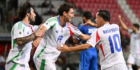 Questa folle, carissima, irriducibile Italia che non molla mai come Gattuso