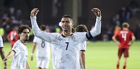 Ungheria-Portogallo, Ronaldo ancora a segno? Ecco le quote