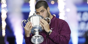 Alcaraz fa tremare tutti: “Non l’avete ancora visto”. E spazza via le critiche