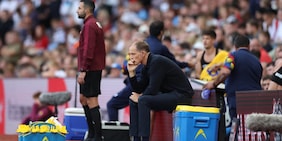 Tuchel, che critiche! Lo spettacolo dov’è?